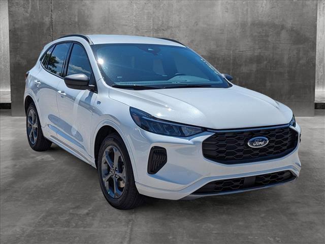 new 2024 Ford Escape car, priced at $33,920