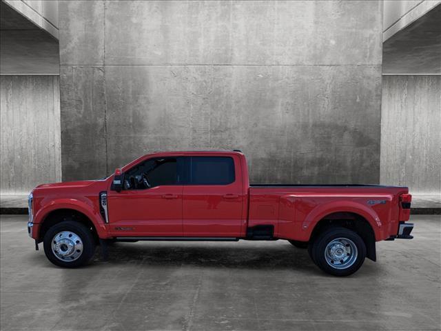 used 2023 Ford F-450 car, priced at $79,598
