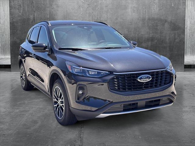 new 2025 Ford Escape PHEV car, priced at $38,889