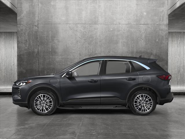 new 2025 Ford Escape car, priced at $38,889