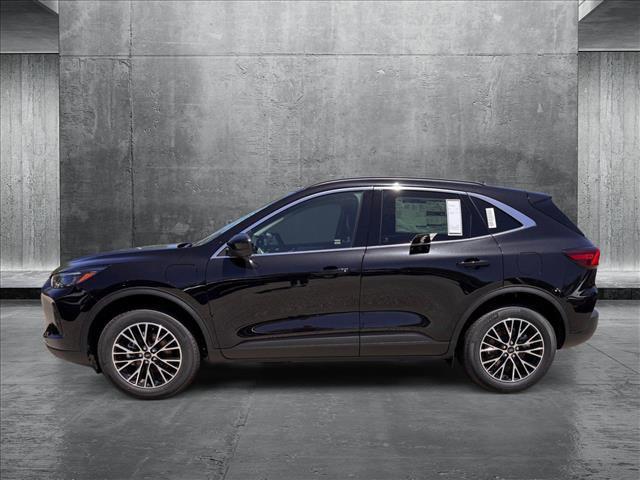 new 2025 Ford Escape PHEV car, priced at $38,889