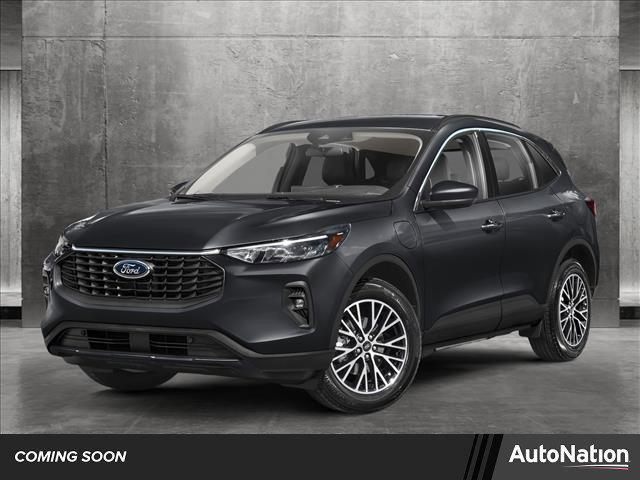 new 2025 Ford Escape car, priced at $38,889