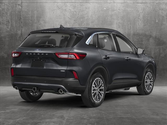 new 2025 Ford Escape car, priced at $38,889