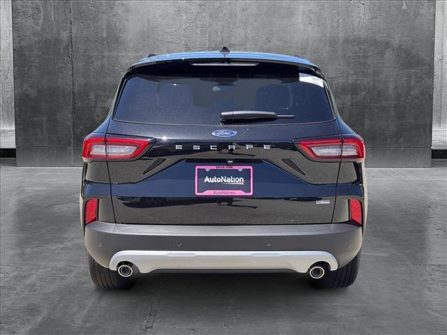 new 2025 Ford Escape PHEV car, priced at $38,889