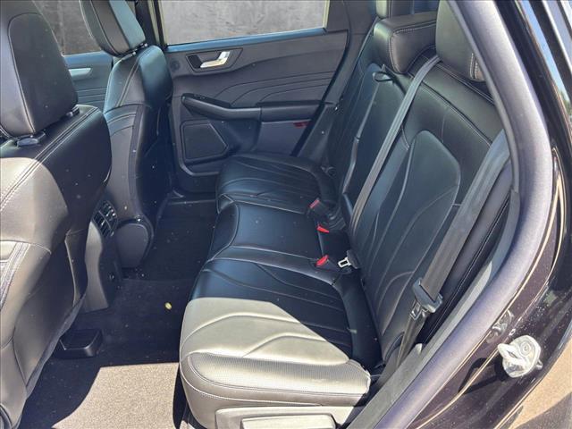 new 2025 Ford Escape PHEV car, priced at $38,889
