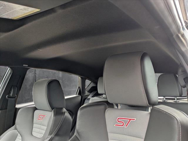 used 2019 Ford Fiesta car, priced at $12,488