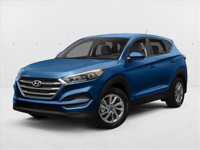 used 2017 Hyundai Tucson car, priced at $12,582