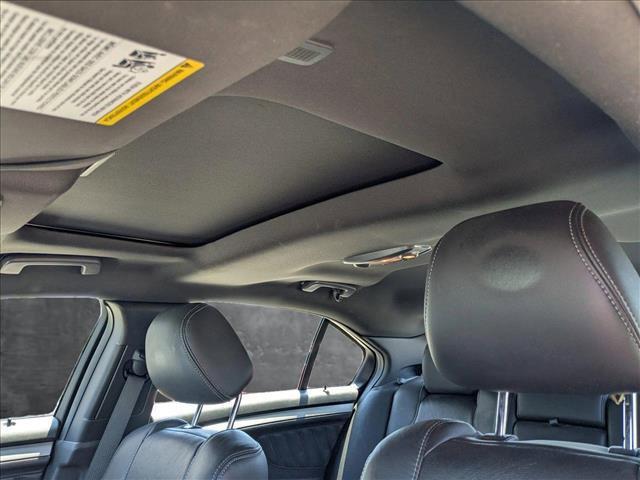 used 2015 Ford Taurus car, priced at $11,990