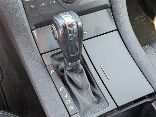 used 2015 Ford Taurus car, priced at $11,990