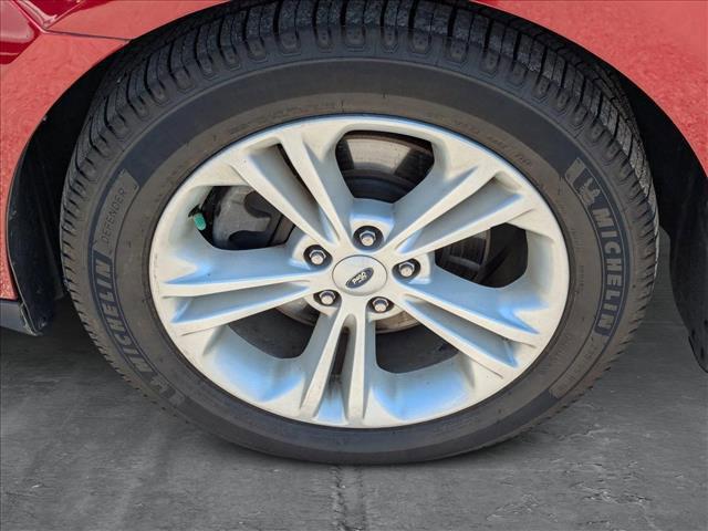 used 2015 Ford Taurus car, priced at $11,990