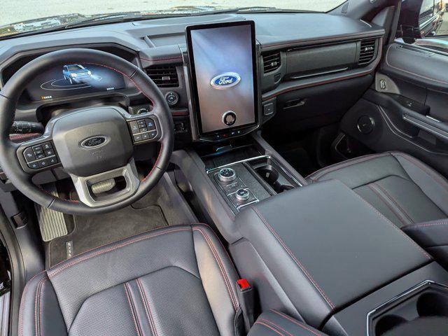 new 2024 Ford Expedition car, priced at $74,629