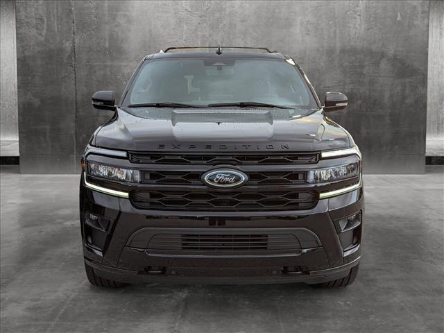 new 2024 Ford Expedition car, priced at $74,629