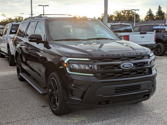 new 2024 Ford Expedition car, priced at $74,629