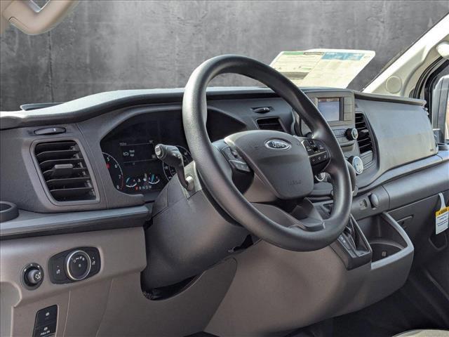 new 2025 Ford Transit-150 car, priced at $46,992