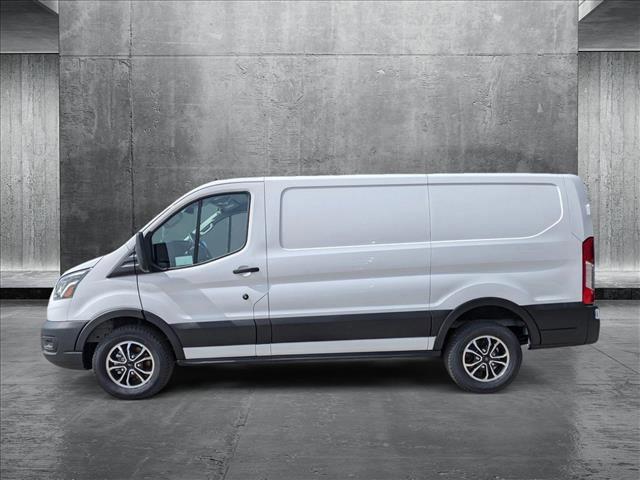 new 2025 Ford Transit-150 car, priced at $46,992