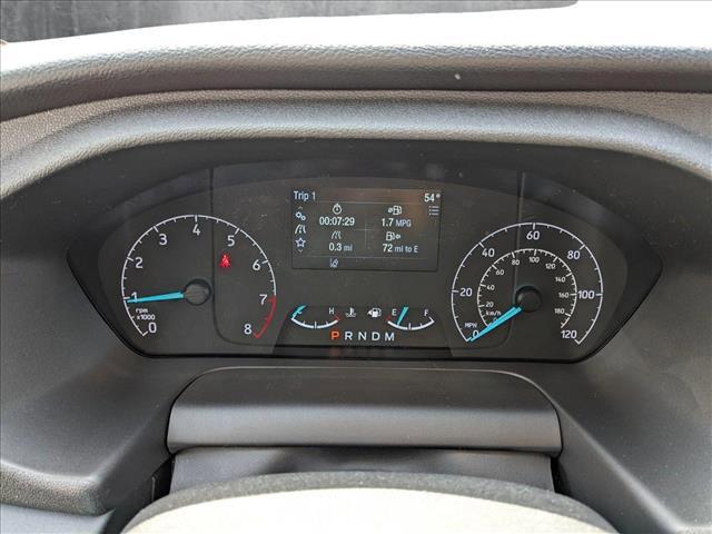 new 2025 Ford Transit-150 car, priced at $46,992