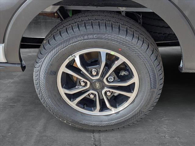 new 2025 Ford Transit-150 car, priced at $46,992