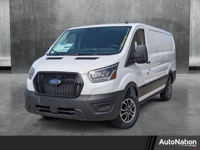 new 2025 Ford Transit-150 car, priced at $46,992