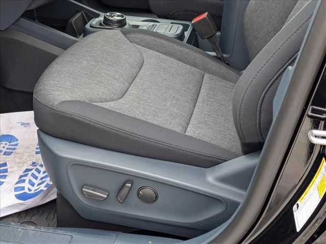 new 2025 Ford Maverick car, priced at $34,816