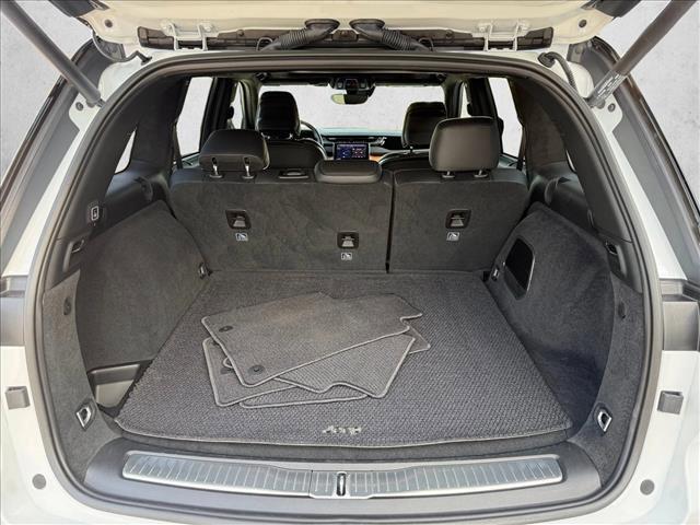 used 2025 Jeep Grand Cherokee car, priced at $55,649