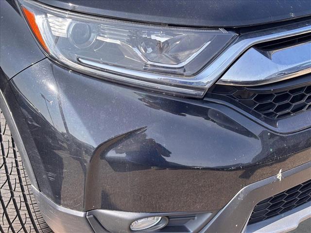 used 2019 Honda CR-V car, priced at $22,998