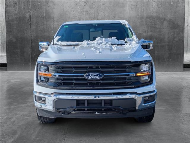 new 2025 Ford F-150 car, priced at $61,465