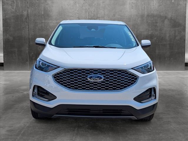 new 2024 Ford Edge car, priced at $35,860