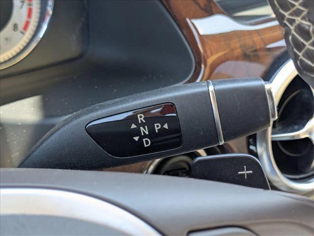 used 2014 Mercedes-Benz GLK-Class car, priced at $10,498