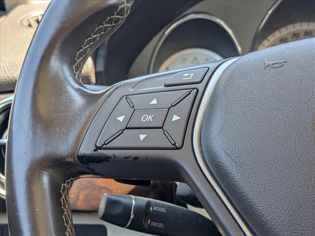 used 2014 Mercedes-Benz GLK-Class car, priced at $10,498