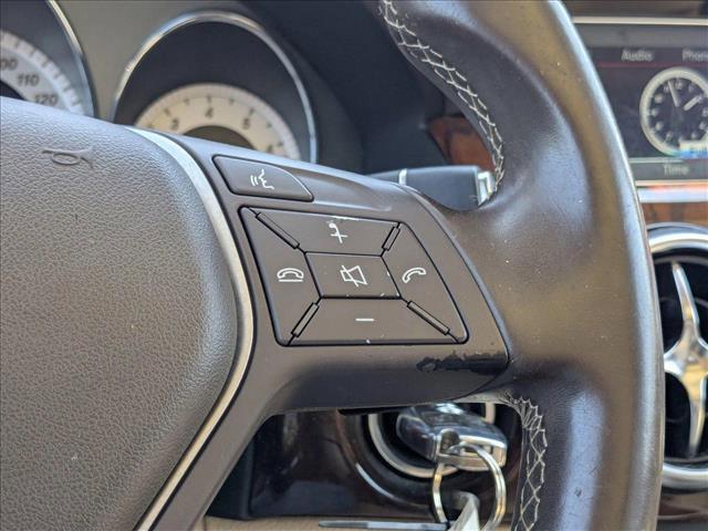 used 2014 Mercedes-Benz GLK-Class car, priced at $10,498