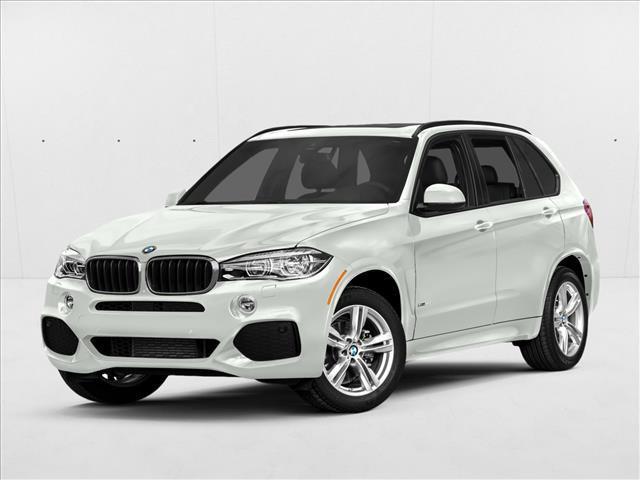 used 2017 BMW X5 car, priced at $15,677