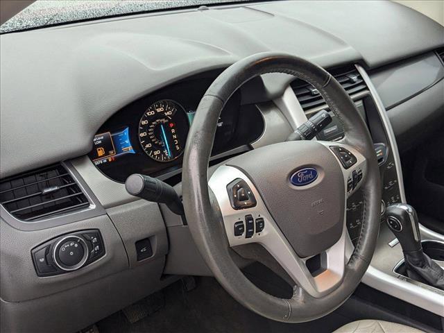 used 2014 Ford Edge car, priced at $6,545