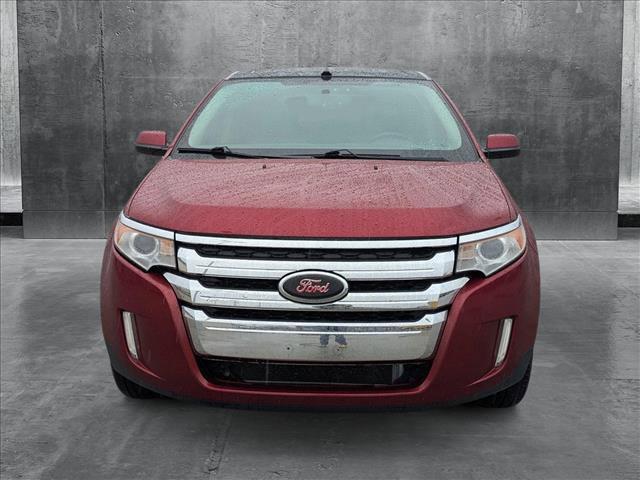 used 2014 Ford Edge car, priced at $6,545