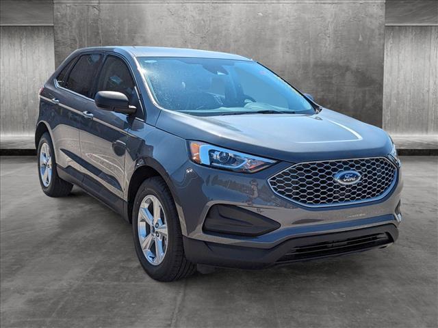 new 2024 Ford Edge car, priced at $32,624