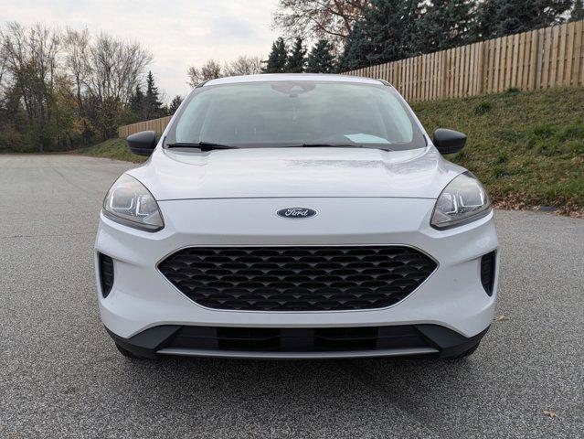 used 2022 Ford Escape car, priced at $20,695