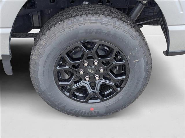 new 2025 Ford F-150 car, priced at $52,409