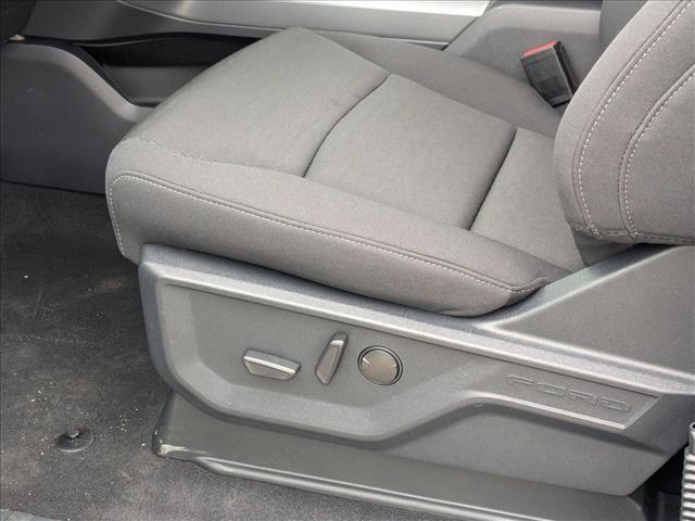 new 2025 Ford F-150 car, priced at $52,409