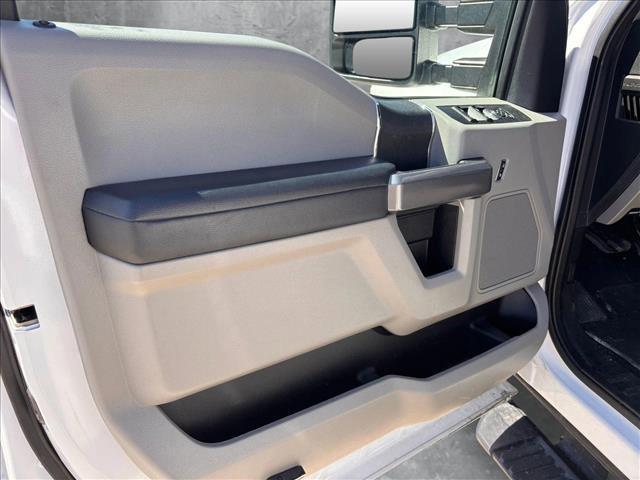 used 2021 Ford F-250 car, priced at $45,495