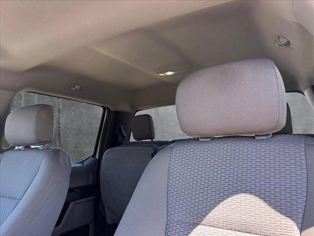 used 2021 Ford F-250 car, priced at $45,495