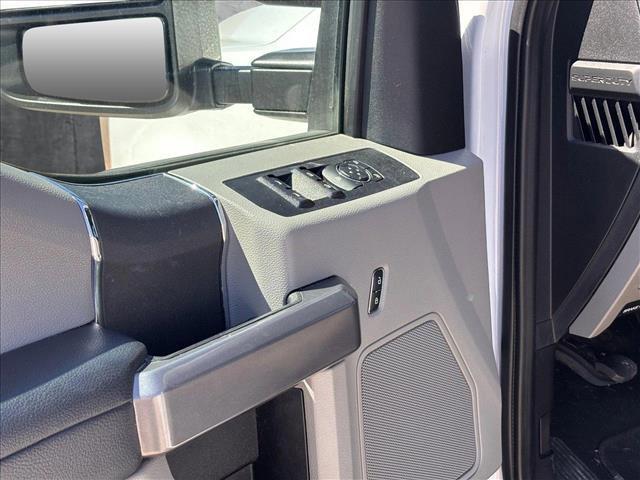 used 2021 Ford F-250 car, priced at $45,495
