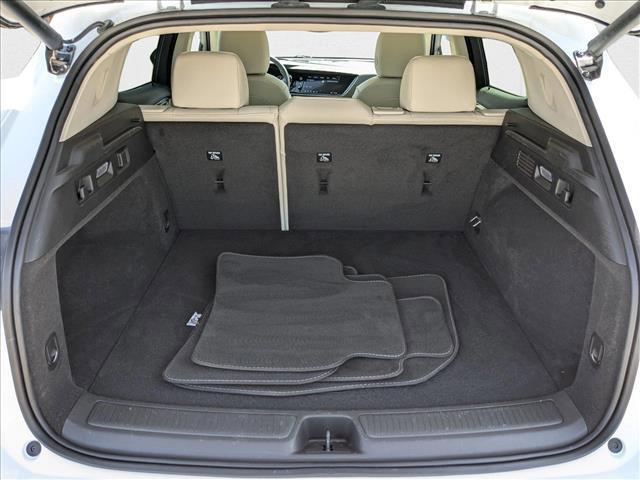 used 2023 Buick Envision car, priced at $23,498