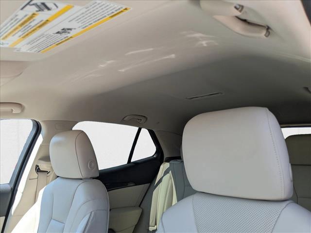 used 2023 Buick Envision car, priced at $23,498