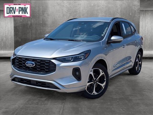 new 2024 Ford Escape car, priced at $39,892