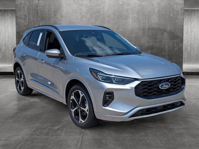 new 2024 Ford Escape car, priced at $39,892