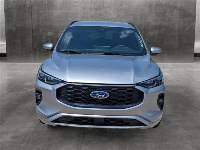 new 2024 Ford Escape car, priced at $39,892