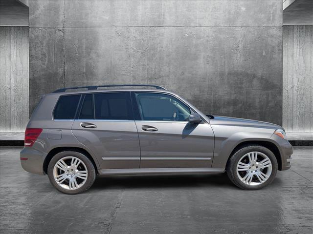used 2014 Mercedes-Benz GLK-Class car, priced at $12,991