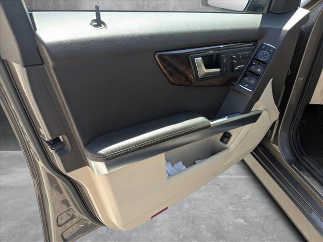 used 2014 Mercedes-Benz GLK-Class car, priced at $12,991