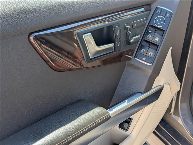 used 2014 Mercedes-Benz GLK-Class car, priced at $12,991