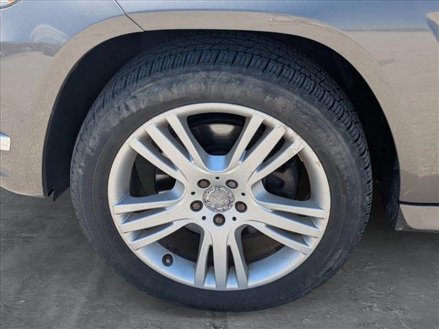 used 2014 Mercedes-Benz GLK-Class car, priced at $12,991