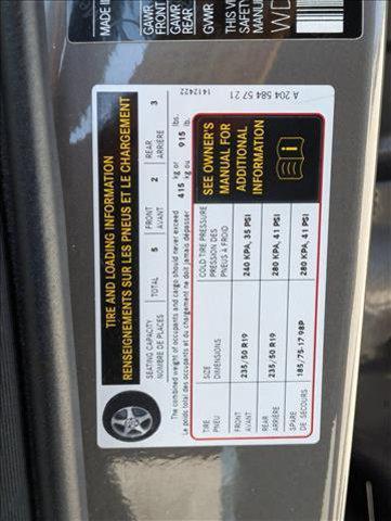 used 2014 Mercedes-Benz GLK-Class car, priced at $12,991